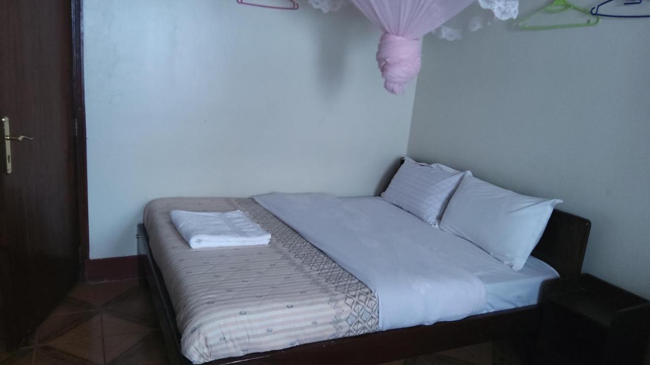 Lucia Villas Mbale Luaran gambar