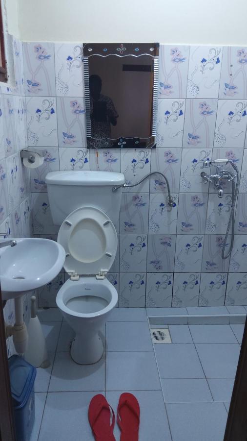 Lucia Villas Mbale Luaran gambar