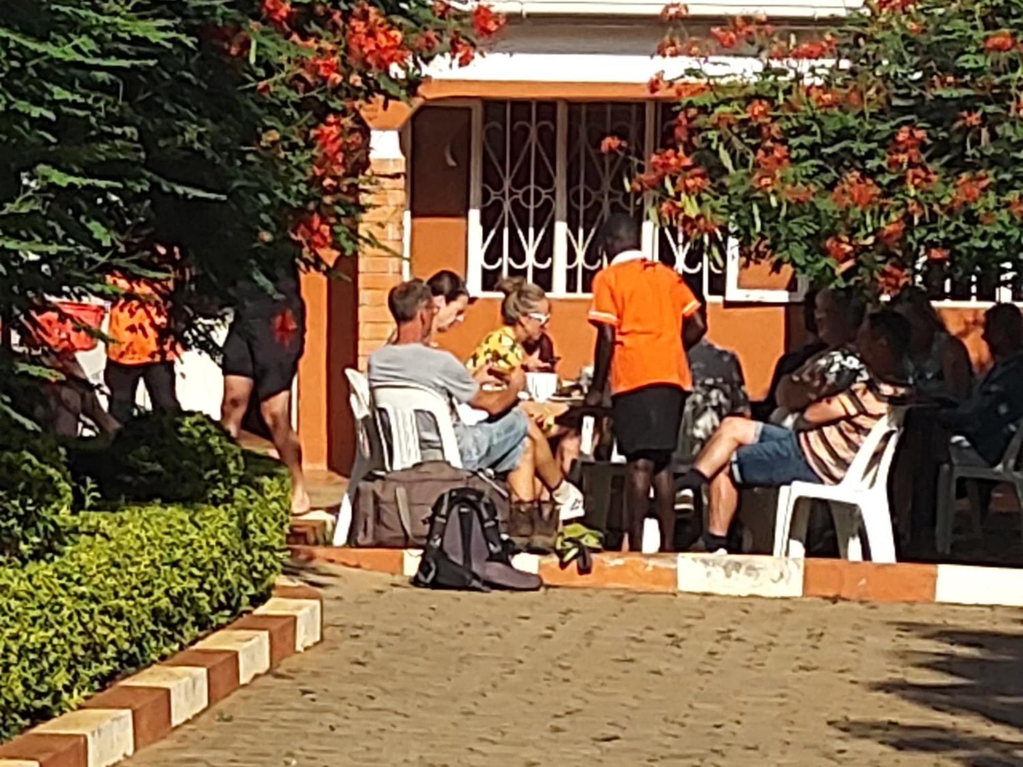 Lucia Villas Mbale Luaran gambar