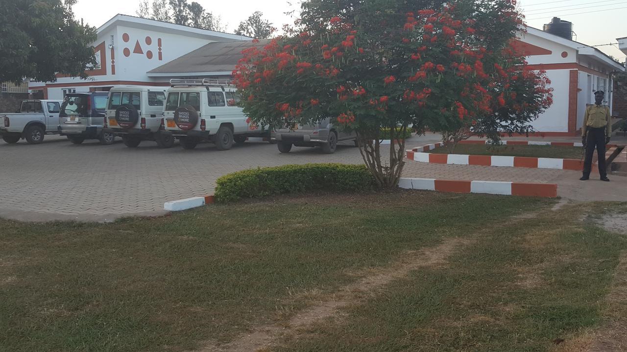 Lucia Villas Mbale Luaran gambar